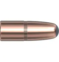 Geschosse Hornady 30 cal .308 150grs InterLock® RN 3035